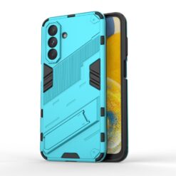 Kryty na mobil | Odolný Kryt Punk armor case modrý – Samsung Galaxy A26 | Kryty na mobil