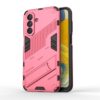 Kryty na mobil | Odolný Kryt Punk armor case modrý – Samsung Galaxy A26 | Kryty na mobil
