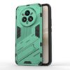 Kryty na mobil | Odolný Kryt Punk armor case červený – Realme 14 Pro+ (14 Pro Plus) | Kryty na mobil