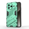 Odolný Kryt Punk armor case modrý – Xiaomi Poco F7 Pro | Kryty na mobil Kryty na mobil | Odolný Kryt Punk armor case modrý – Xiaomi Poco F7 Pro | Kryty na mobil