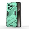 Kryty na mobil | Odolný Kryt Punk armor case modrý – Xiaomi Poco F7 Ultra | Kryty na mobil