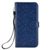 Peňaženkové puzdro Honeycomb Dot Texture Case zelené – Nothing Phone (3a) | Kryty na mobil Kryty na mobil | Peňaženkové puzdro Honeycomb Dot Texture Case zelené – Nothing Phone (3a) | Kryty na mobil