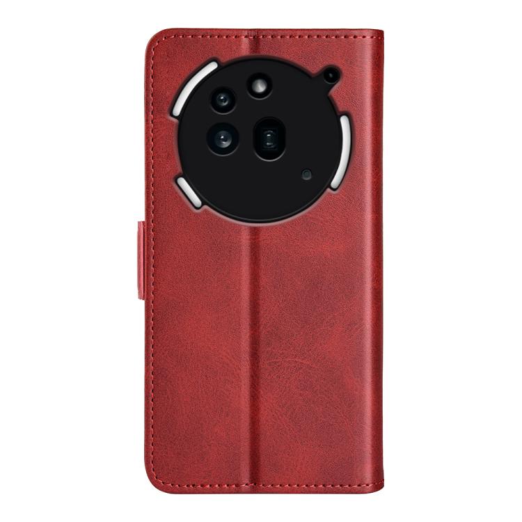 Peňaženkové puzdro Magnetic fresh case červené – Nothing Phone (3a) Pro | Kryty na mobil Kryty na mobil | Peňaženkové puzdro Magnetic fresh case červené – Nothing Phone (3a) Pro | Kryty na mobil
