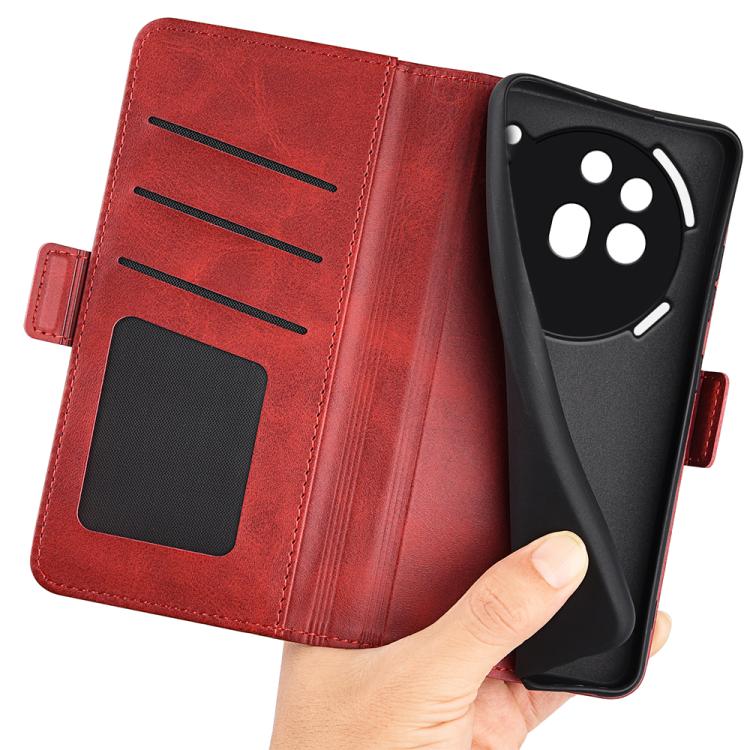 Peňaženkové puzdro Magnetic fresh case červené – Nothing Phone (3a) Pro | Kryty na mobil Kryty na mobil | Peňaženkové puzdro Magnetic fresh case červené – Nothing Phone (3a) Pro | Kryty na mobil