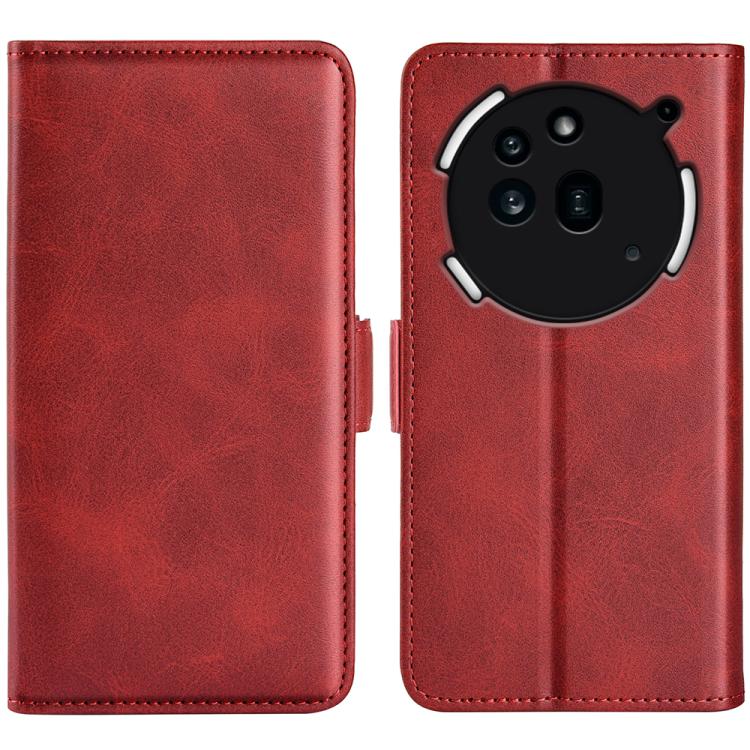 Peňaženkové puzdro Magnetic fresh case červené – Nothing Phone (3a) Pro | Kryty na mobil Kryty na mobil | Peňaženkové puzdro Magnetic fresh case červené – Nothing Phone (3a) Pro | Kryty na mobil