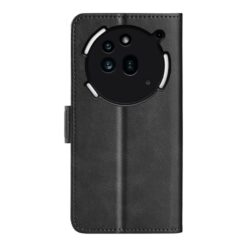 Kryty na mobil | Peňaženkové puzdro Magnetic fresh case čierne – Nothing Phone (3a) Pro | Kryty na mobil