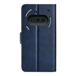 Kryty na mobil | Peňaženkové puzdro Magnetic fresh case modré – Nothing Phone (3a) | Kryty na mobil