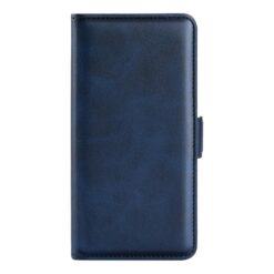 Peňaženkové puzdro Magnetic fresh case modré – Nothing Phone (3a) Pro