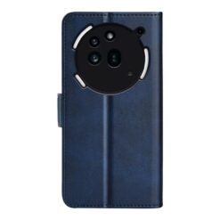 Kryty na mobil | Peňaženkové puzdro Magnetic fresh case modré – Nothing Phone (3a) Pro | Kryty na mobil