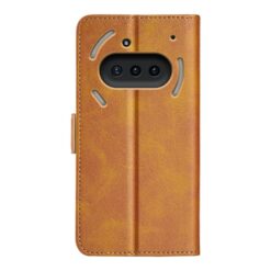 Peňaženkové puzdro Magnetic fresh case žlté – Nothing Phone (3a) | Kryty na mobil Kryty na mobil | Peňaženkové puzdro Magnetic fresh case žlté – Nothing Phone (3a) | Kryty na mobil