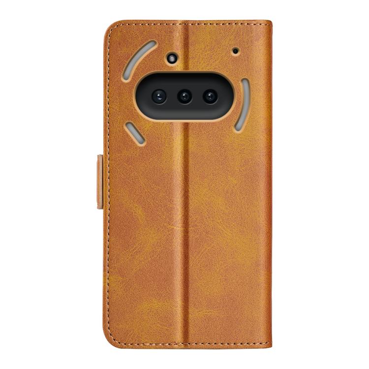 Peňaženkové puzdro Magnetic fresh case žlté – Nothing Phone (3a) | Kryty na mobil Kryty na mobil | Peňaženkové puzdro Magnetic fresh case žlté – Nothing Phone (3a) | Kryty na mobil