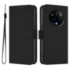 Peňaženkové puzdro Solid zelené – Realme 14 Pro+ (14 Pro Plus) | Kryty na mobil Kryty na mobil | Peňaženkové puzdro Solid zelené – Realme 14 Pro+ (14 Pro Plus) | Kryty na mobil