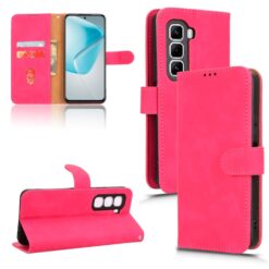 Peňaženkové puzdro Solid ružové – Infinix Hot 50 Pro+ (50 Pro Plus) | Kryty na mobil Kryty na mobil | Peňaženkové puzdro Solid ružové – Infinix Hot 50 Pro+ (50 Pro Plus) | Kryty na mobil