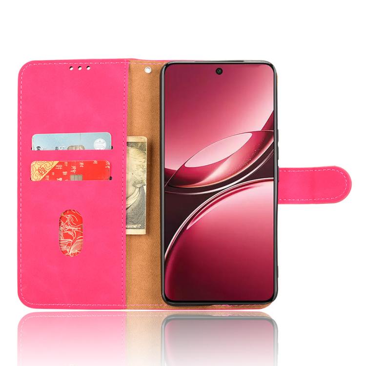 Peňaženkové puzdro Solid ružové – Vivo V50 | Kryty na mobil Kryty na mobil | Peňaženkové puzdro Solid ružové – Vivo V50 | Kryty na mobil