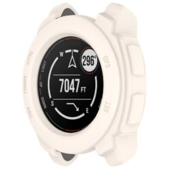 Puzdro Gear case béžové pre Garmin Instinct E 45mm | Kryty na mobil Kryty na mobil | Puzdro Gear case béžové pre Garmin Instinct E 45mm | Kryty na mobil