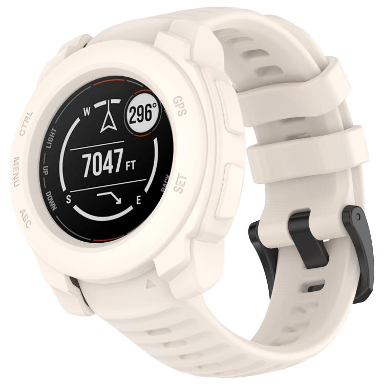 Puzdro Gear case béžové pre Garmin Instinct E 45mm | Kryty na mobil Kryty na mobil | Puzdro Gear case béžové pre Garmin Instinct E 45mm | Kryty na mobil