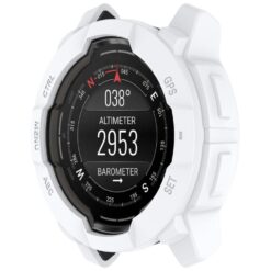 Puzdro Gear case biele pre Garmin Instinct 3 Solar 45mm / Instinct 3 AMOLED 45mm | Kryty na mobil Kryty na mobil | Puzdro Gear case biele pre Garmin Instinct 3 Solar 45mm / Instinct 3 AMOLED 45mm | Kryty na mobil