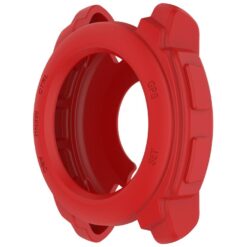 Kryty na mobil | Puzdro Gear case červené pre Garmin Instinct E 45mm | Kryty na mobil