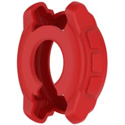 Kryty na mobil | Puzdro Gear case červené pre Garmin Instinct E 45mm | Kryty na mobil