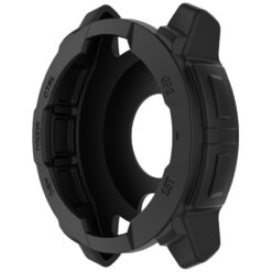 Puzdro Gear case čierne pre Garmin Instinct 3 Solar 50mm / Instinct 3 AMOLED 50mm | Kryty na mobil Kryty na mobil | Puzdro Gear case čierne pre Garmin Instinct 3 Solar 50mm / Instinct 3 AMOLED 50mm | Kryty na mobil