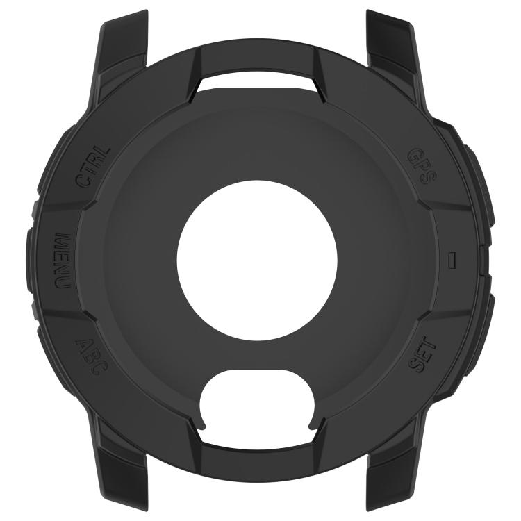 Puzdro Gear case čierne pre Garmin Instinct 3 Solar 50mm / Instinct 3 AMOLED 50mm | Kryty na mobil Kryty na mobil | Puzdro Gear case čierne pre Garmin Instinct 3 Solar 50mm / Instinct 3 AMOLED 50mm | Kryty na mobil