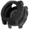 Kryty na mobil | Puzdro Gear case červené pre Garmin Instinct E 45mm | Kryty na mobil