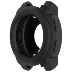 Kryty na mobil | Puzdro Gear case čierne pre Garmin Instinct E 45mm | Kryty na mobil