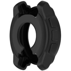 Kryty na mobil | Puzdro Gear case čierne pre Garmin Instinct E 45mm | Kryty na mobil