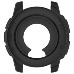 Kryty na mobil | Puzdro Gear case čierne pre Garmin Instinct E 45mm | Kryty na mobil