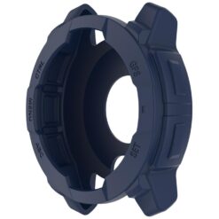 Kryty na mobil | Puzdro Gear case modré pre Garmin Instinct 3 Solar 45mm / Instinct 3 AMOLED 45mm | Kryty na mobil