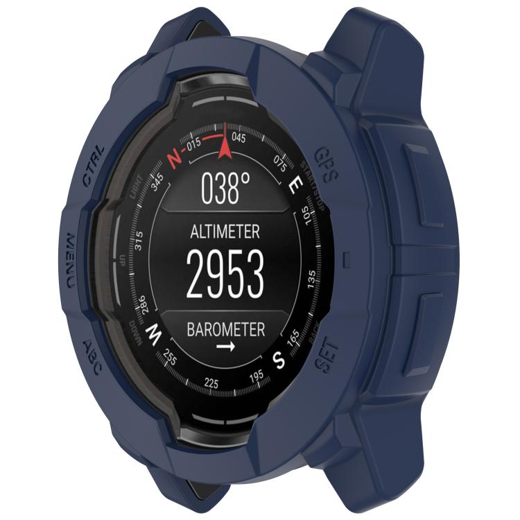 Puzdro Gear case modré pre Garmin Instinct 3 Solar 50mm / Instinct 3 AMOLED 50mm | Kryty na mobil Kryty na mobil | Puzdro Gear case modré pre Garmin Instinct 3 Solar 50mm / Instinct 3 AMOLED 50mm | Kryty na mobil