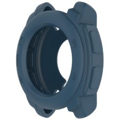 Kryty na mobil | Puzdro Gear case modré pre Garmin Instinct E 45mm | Kryty na mobil