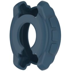 Kryty na mobil | Puzdro Gear case modré pre Garmin Instinct E 45mm | Kryty na mobil
