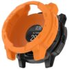 Kryty na mobil | Remienok Solid Wristband zelený pre Garmin Instinct 3 Solar 45mm / Instinct 3 AMOLED 45mm | Kryty na mobil