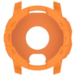 Puzdro Gear case oranžové pre Garmin Instinct 3 Solar 45mm / Instinct 3 AMOLED 45mm | Kryty na mobil Kryty na mobil | Puzdro Gear case oranžové pre Garmin Instinct 3 Solar 45mm / Instinct 3 AMOLED 45mm | Kryty na mobil