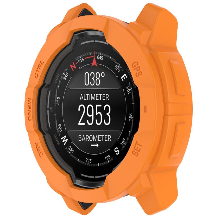 Puzdro Gear case oranžové pre Garmin Instinct 3 Solar 50mm / Instinct 3 AMOLED 50mm | Kryty na mobil Kryty na mobil | Puzdro Gear case oranžové pre Garmin Instinct 3 Solar 50mm / Instinct 3 AMOLED 50mm | Kryty na mobil