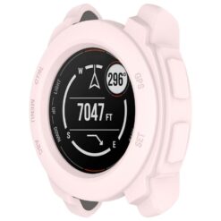 Puzdro Gear case ružové pre Garmin Instinct E 45mm | Kryty na mobil Kryty na mobil | Puzdro Gear case ružové pre Garmin Instinct E 45mm | Kryty na mobil