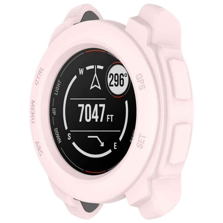 Puzdro Gear case ružové pre Garmin Instinct E 45mm | Kryty na mobil Kryty na mobil | Puzdro Gear case ružové pre Garmin Instinct E 45mm | Kryty na mobil