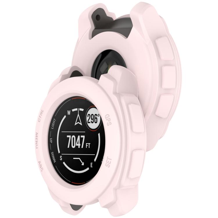 Puzdro Gear case ružové pre Garmin Instinct E 45mm | Kryty na mobil Kryty na mobil | Puzdro Gear case ružové pre Garmin Instinct E 45mm | Kryty na mobil