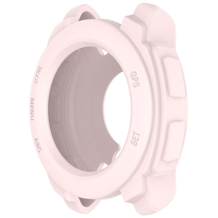 Puzdro Gear case ružové pre Garmin Instinct E 45mm | Kryty na mobil Kryty na mobil | Puzdro Gear case ružové pre Garmin Instinct E 45mm | Kryty na mobil