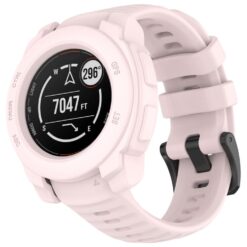 Puzdro Gear case ružové pre Garmin Instinct E 45mm | Kryty na mobil Kryty na mobil | Puzdro Gear case ružové pre Garmin Instinct E 45mm | Kryty na mobil