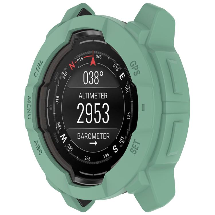 Puzdro Gear case zelené pre Garmin Instinct 3 Solar 50mm / Instinct 3 AMOLED 50mm | Kryty na mobil Kryty na mobil | Puzdro Gear case zelené pre Garmin Instinct 3 Solar 50mm / Instinct 3 AMOLED 50mm | Kryty na mobil