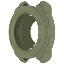 Kryty na mobil | Puzdro Gear case zelené pre Garmin Instinct E 45mm | Kryty na mobil