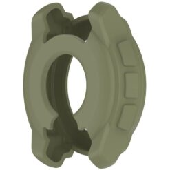 Kryty na mobil | Puzdro Gear case zelené pre Garmin Instinct E 45mm | Kryty na mobil