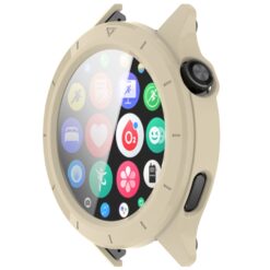 Puzdro Lune case béžové pre Xiaomi Watch S4 | Kryty na mobil Kryty na mobil | Puzdro Lune case béžové pre Xiaomi Watch S4 | Kryty na mobil