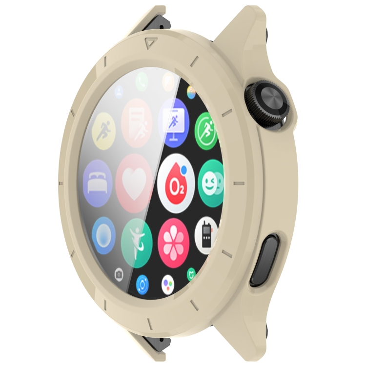 Puzdro Lune case béžové pre Xiaomi Watch S4 | Kryty na mobil Kryty na mobil | Puzdro Lune case béžové pre Xiaomi Watch S4 | Kryty na mobil