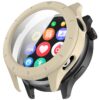Puzdro Lune case ružové pre Xiaomi Watch S4 | Kryty na mobil Kryty na mobil | Puzdro Lune case ružové pre Xiaomi Watch S4 | Kryty na mobil