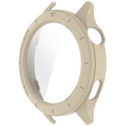 Puzdro Lune case béžové pre Xiaomi Watch S4 | Kryty na mobil Kryty na mobil | Puzdro Lune case béžové pre Xiaomi Watch S4 | Kryty na mobil