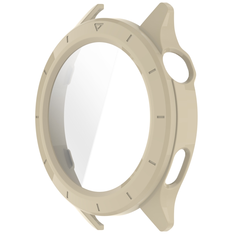 Puzdro Lune case béžové pre Xiaomi Watch S4 | Kryty na mobil Kryty na mobil | Puzdro Lune case béžové pre Xiaomi Watch S4 | Kryty na mobil