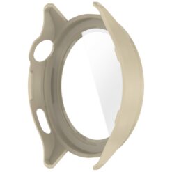 Puzdro Lune case béžové pre Xiaomi Watch S4 | Kryty na mobil Kryty na mobil | Puzdro Lune case béžové pre Xiaomi Watch S4 | Kryty na mobil